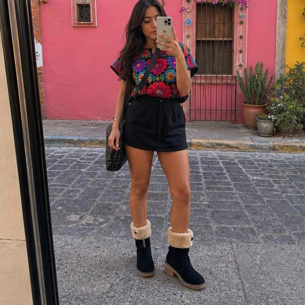 Botas de mujer para mujer