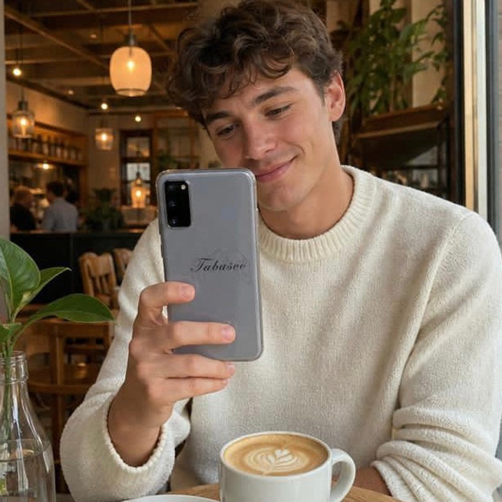 Funda Samsung Galaxy Tabasco