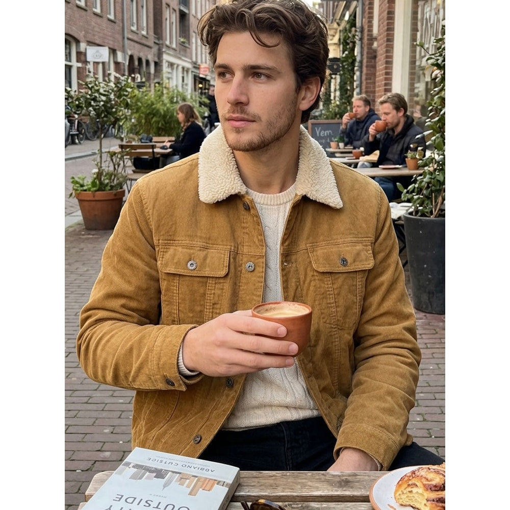 Adriano Goldschmied Dart Jacket, S, Beige