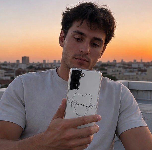 Funda Durango para Samsung Galaxy