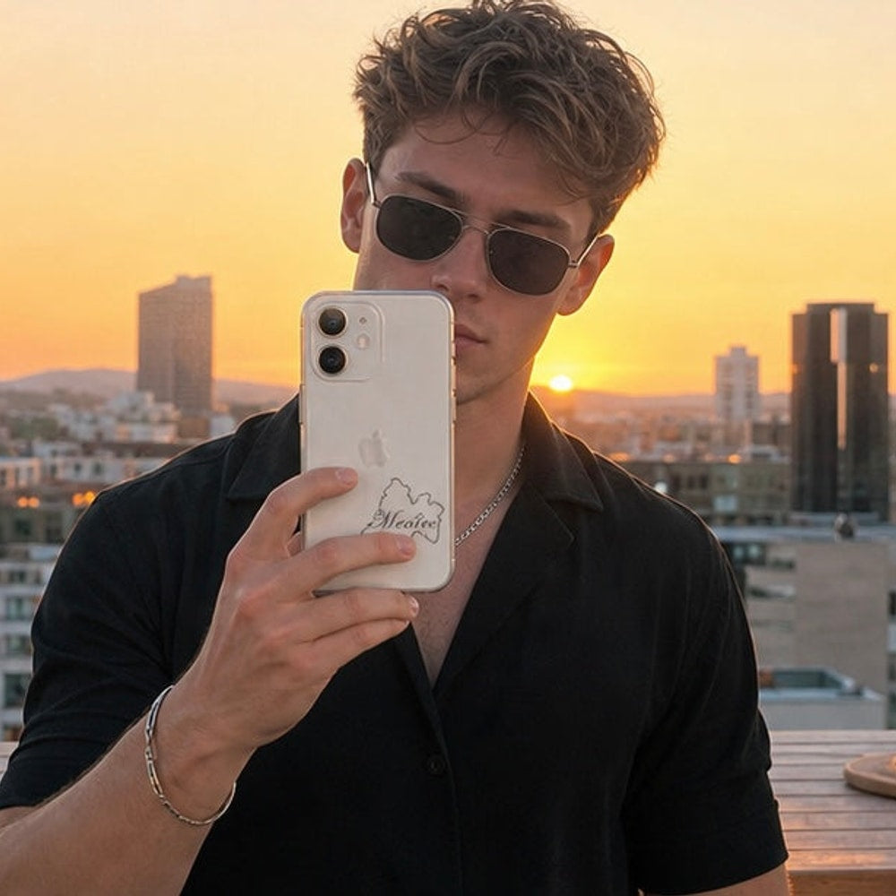 Funda para iPhone México