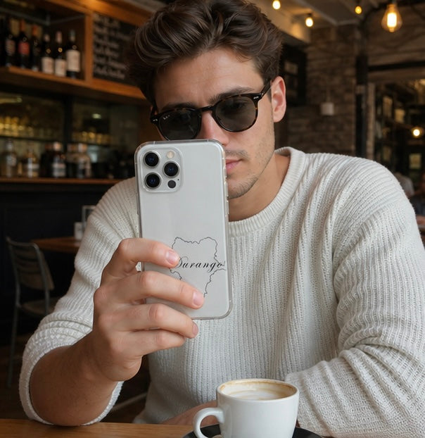Funda Durango para iPhone