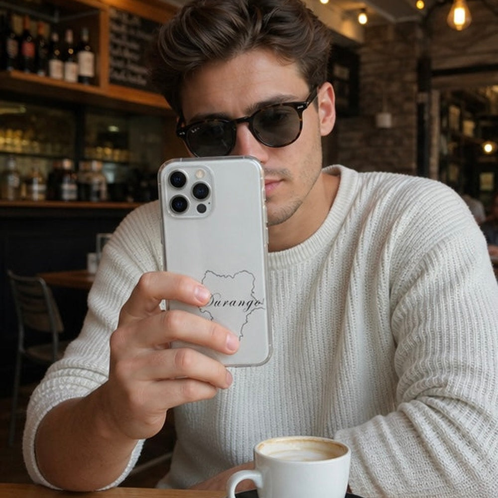 Funda Durango para iPhone