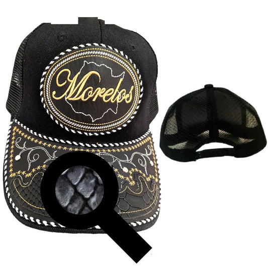Morelos hat