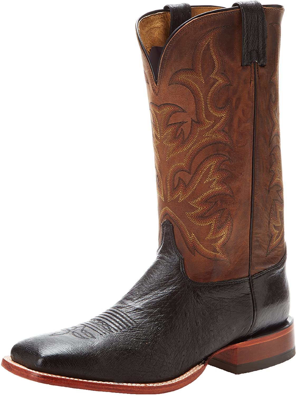 Justin Boots Men's Remuda Justin Boots Men'S Remuda , 12 Narrow, Tan, 12 Narrow, Tan
