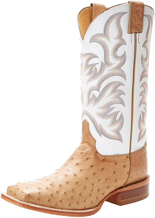 Justin Boots Men's Remuda Justin Boots Men'S Remuda , 12 Narrow, Tan, 12 Narrow, Tan