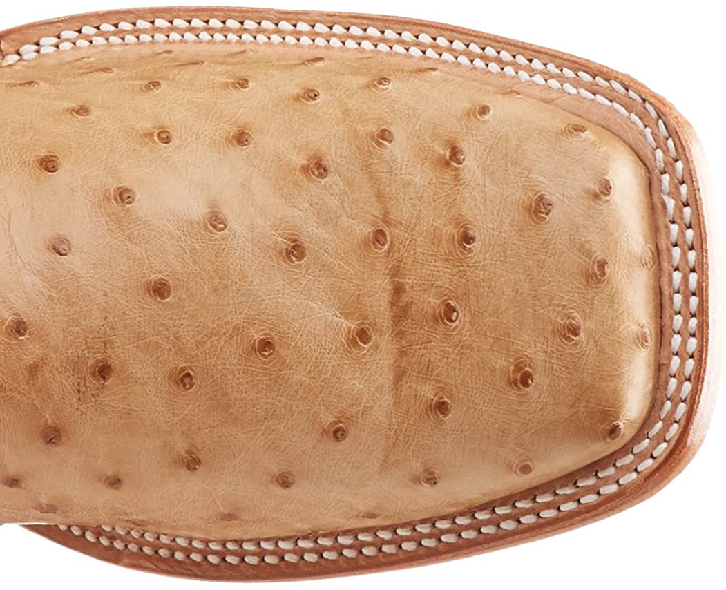 Justin Boots Men's Remuda Justin Boots Men'S Remuda , 12 Narrow, Tan, 12 Narrow, Tan