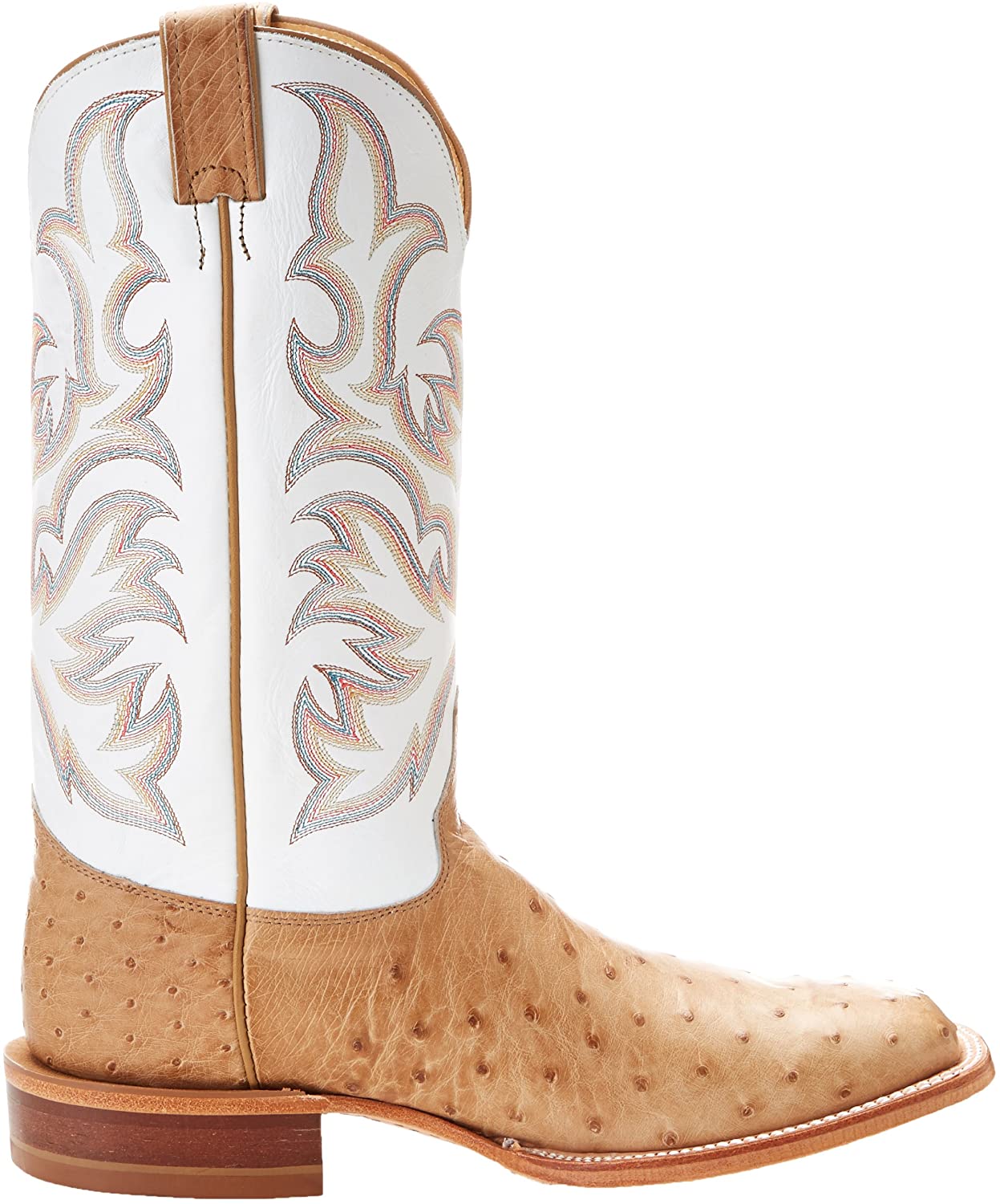 Justin Boots Men's Remuda Justin Boots Men'S Remuda , 12 Narrow, Tan, 12 Narrow, Tan