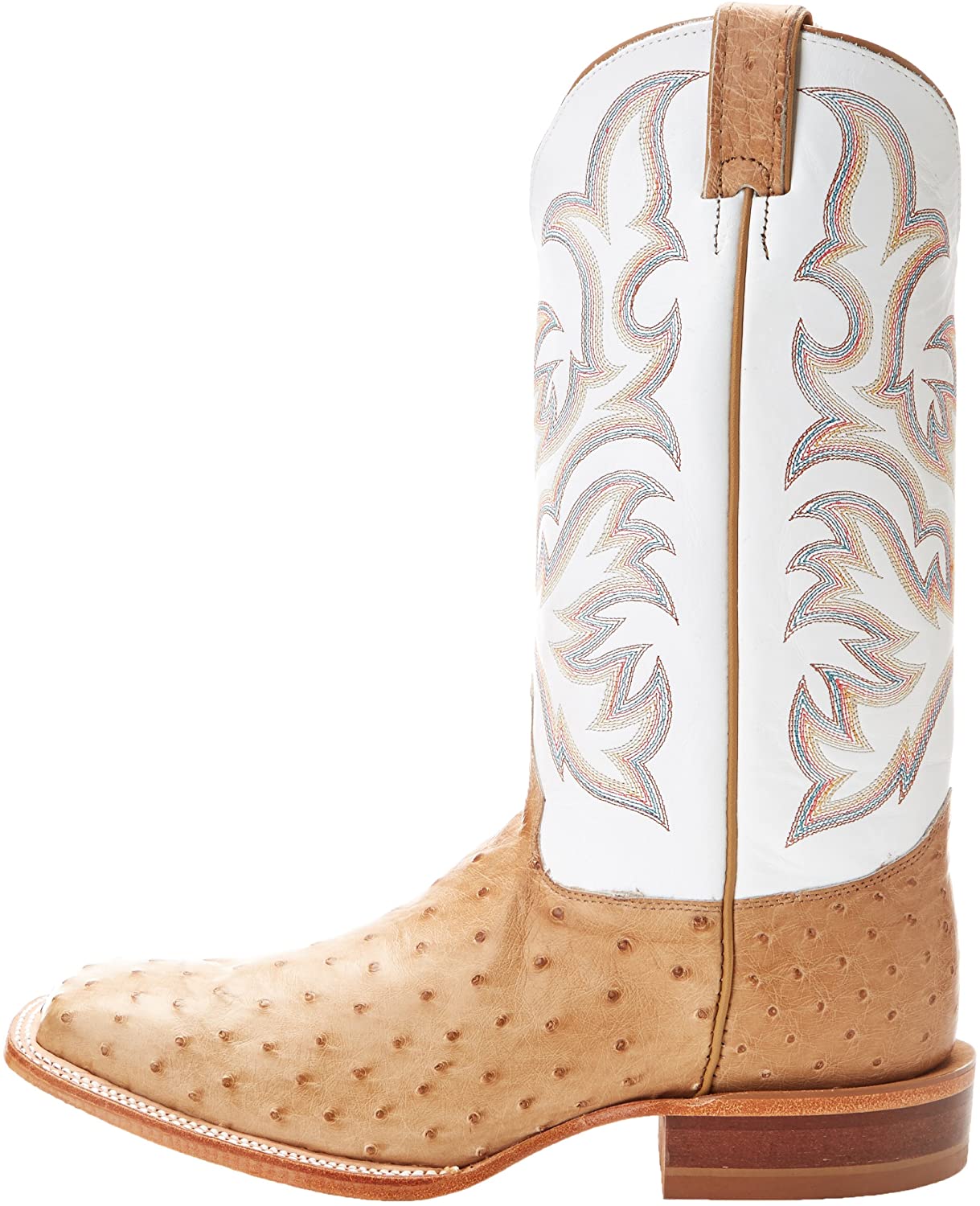 Justin Boots Men's Remuda Justin Boots Men'S Remuda , 12 Narrow, Tan, 12 Narrow, Tan