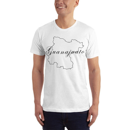 Guanajuato T Shirt, Heather gray, XS