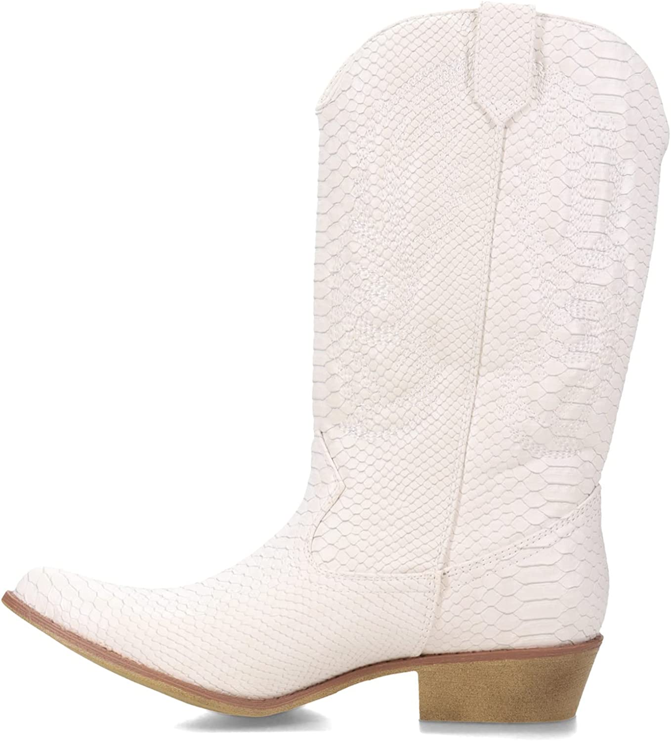 Coconuts By Matisse Women's Gaucho Boot, 6, Tan