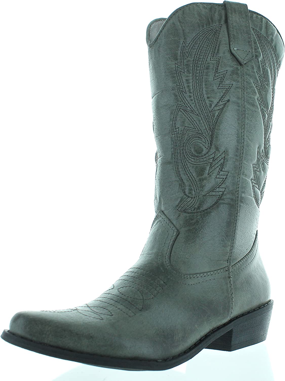 Coconuts By Matisse Women's Gaucho Boot, 6, Tan