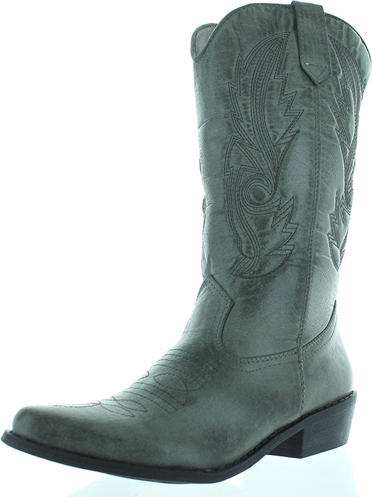 Coconuts By Matisse Women's Gaucho Boot, 6, Tan