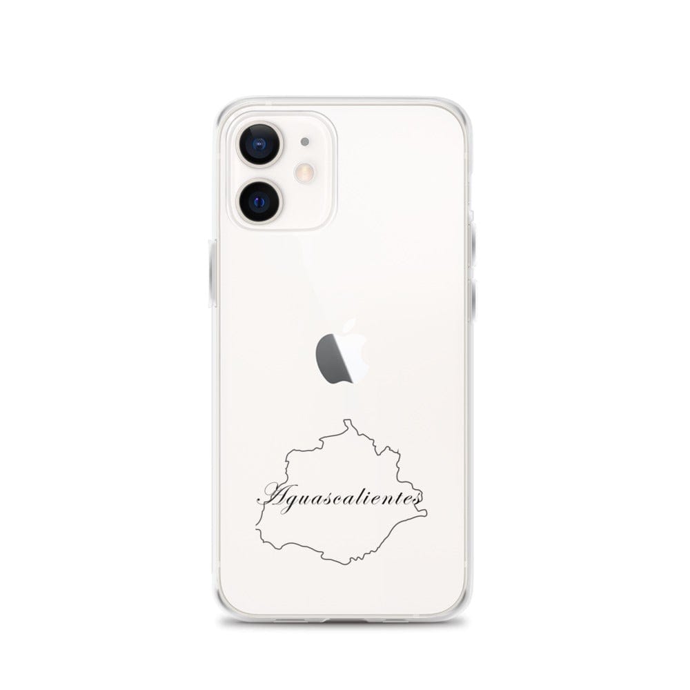 Funda para iPhone Aguascalientes