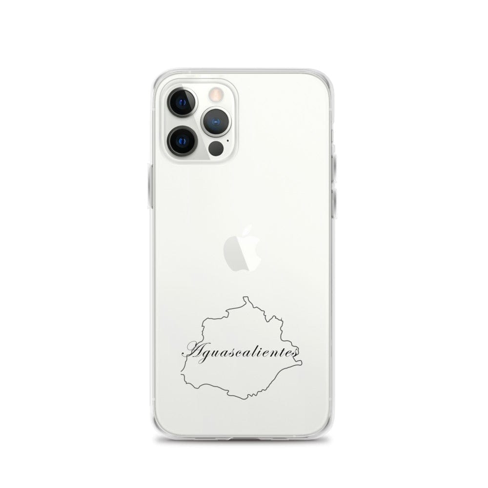 Funda para iPhone Aguascalientes