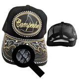 Gorra ajustable Campeche