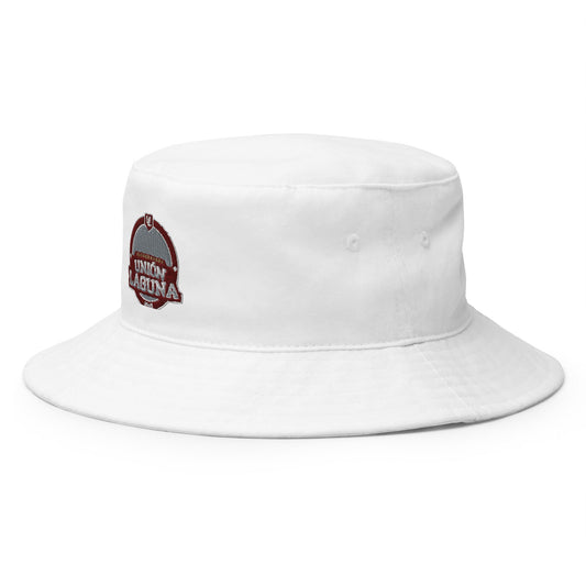 Algodoneros de Union Laguna Bucket Hat, Black, One Size