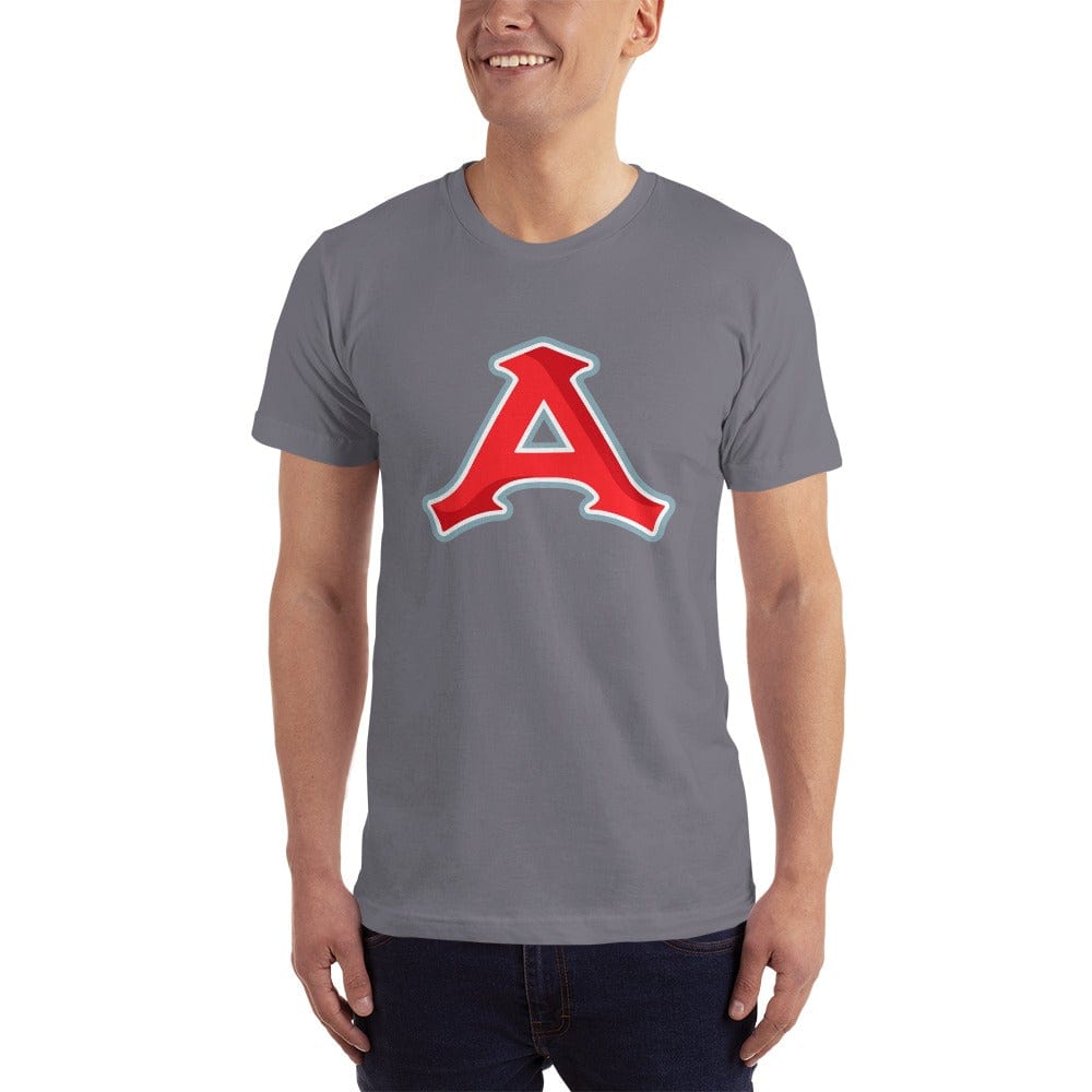 Camiseta de Acereros de Monclova