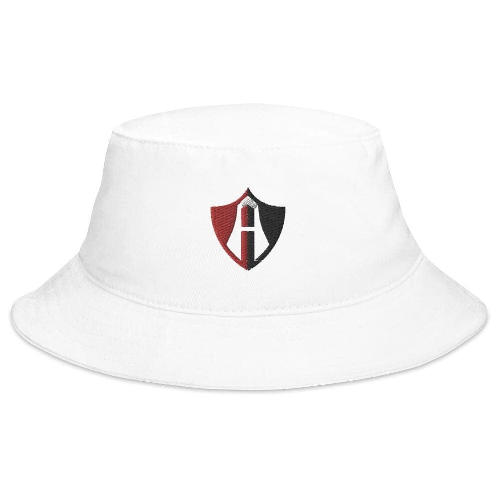 Sombrero de pescador del Atlas FC