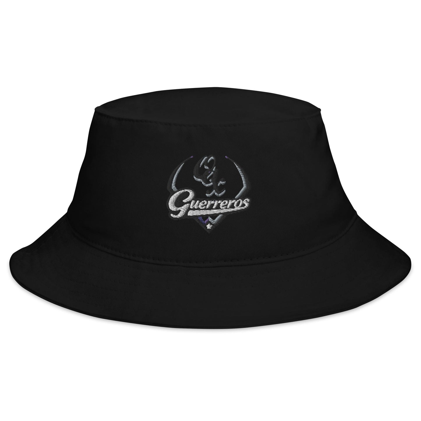 Guerreros de Oaxaca Bucket Hat