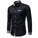 Classic Cowboy Shirt – Designed for Western Living and Outdoor Adventures