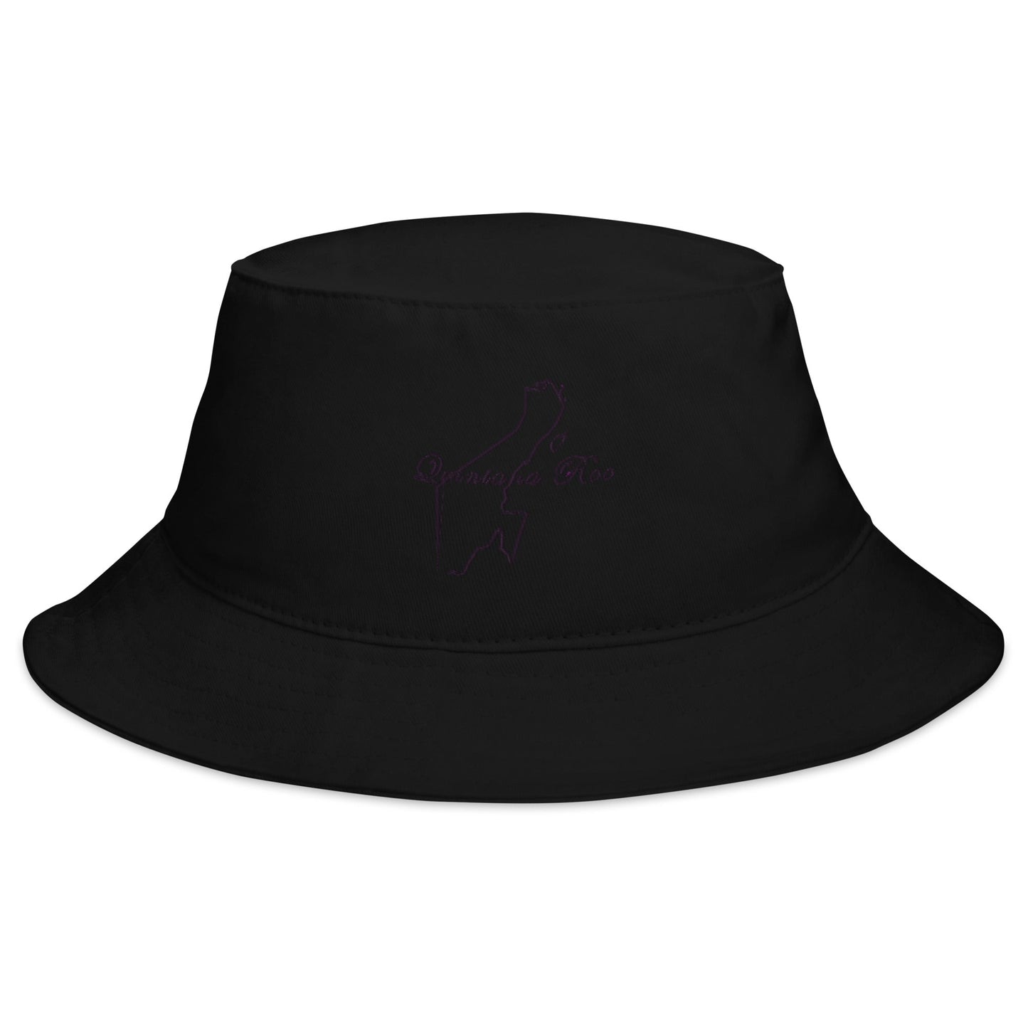 Quintana Roo Bucket Hat