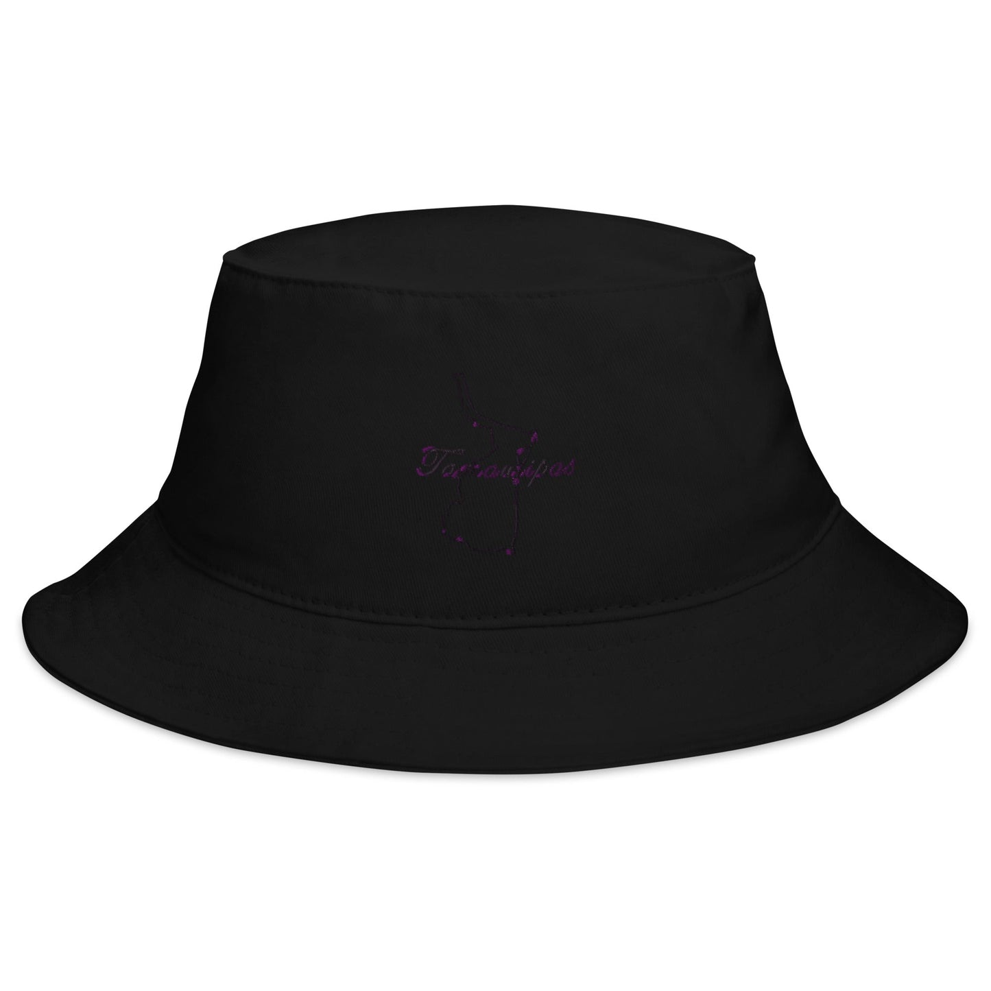 Tamaulipas Bucket Hat