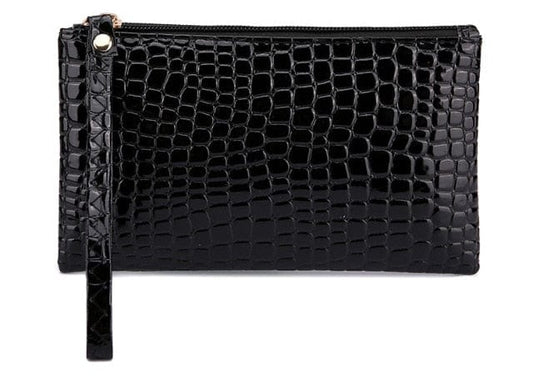 Women Purse, Beige, One Size