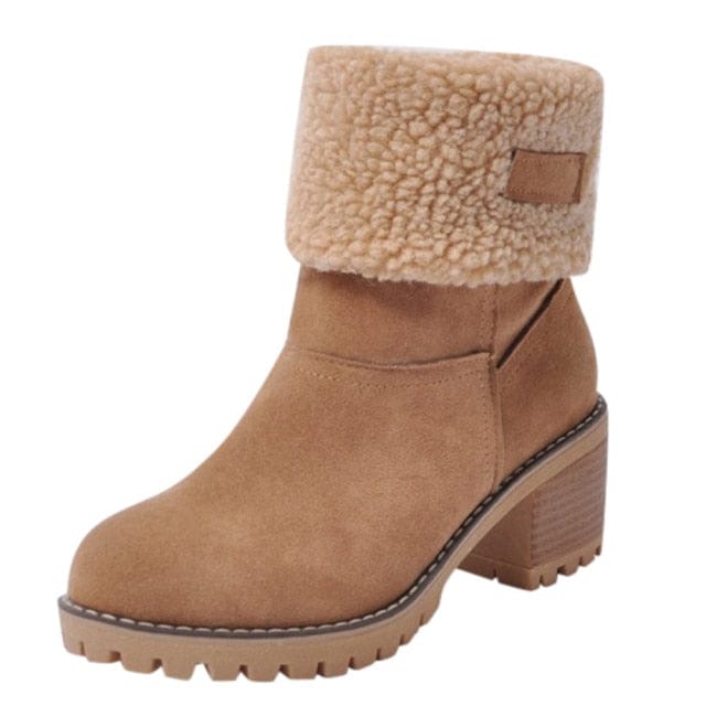 Women's Boots – Stylish & Comfortable Footwear for Every Occasion