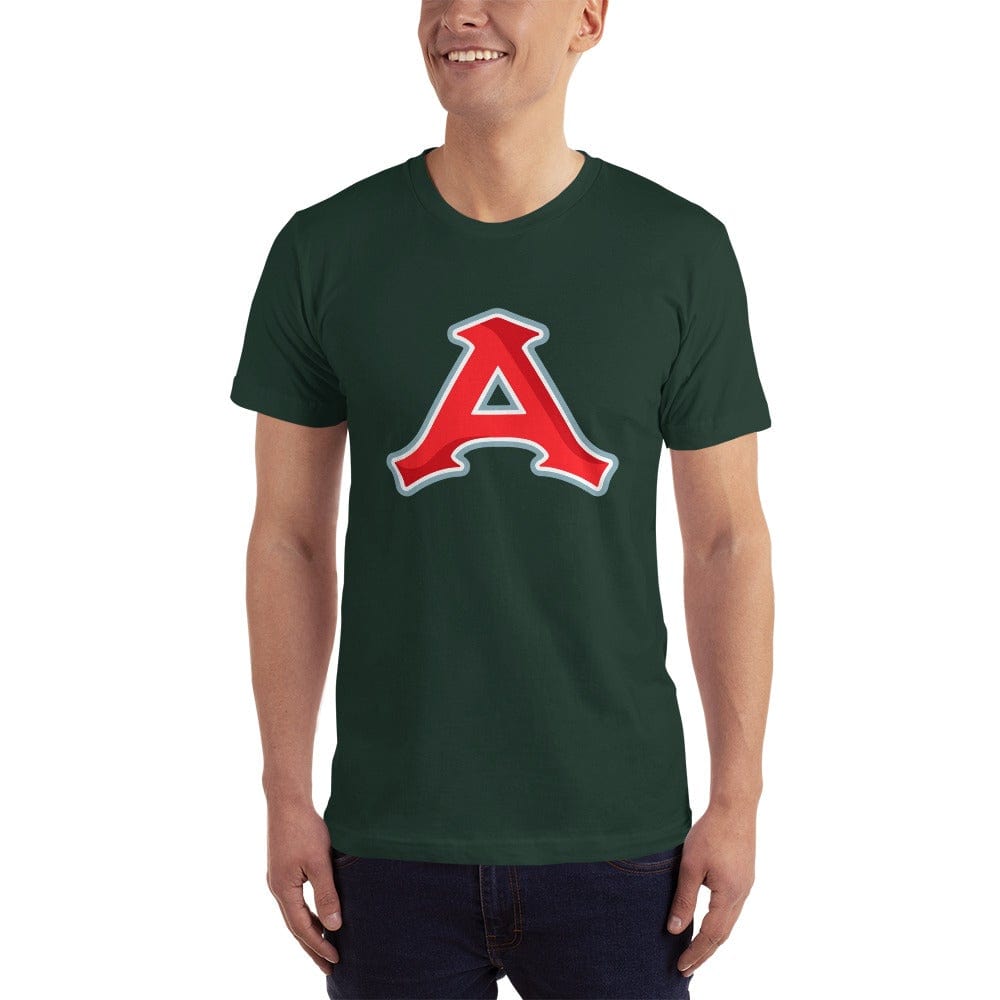 Camiseta de Acereros de Monclova