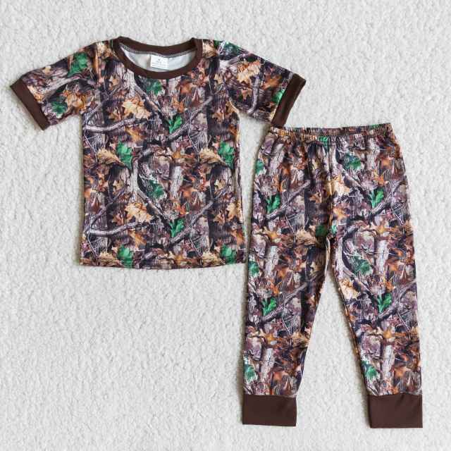 Camiseta con estampado de letras y sombrero de toro occidental con estampado de vaquero y campana de vaca para niños pequeños y niñas