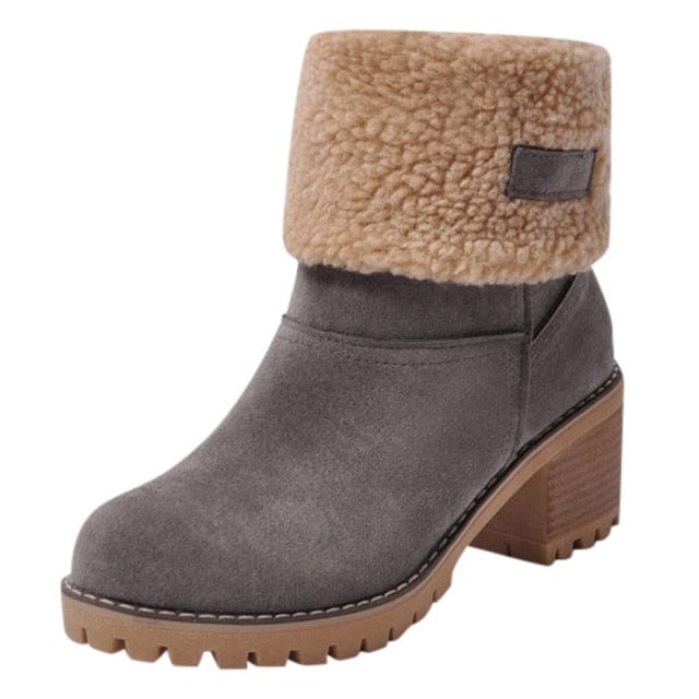 Women's Boots – Stylish & Comfortable Footwear for Every Occasion
