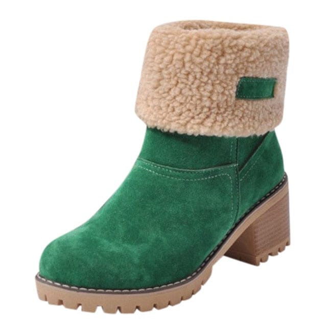 Women's Boots – Stylish & Comfortable Footwear for Every Occasion