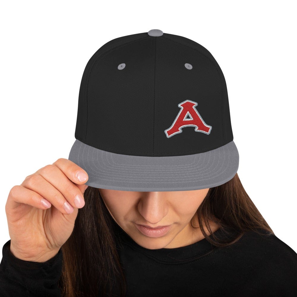 Acereros de Monclova Classic Snapback Hat