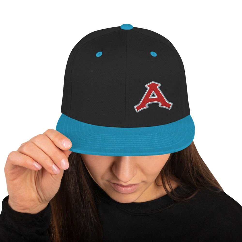 Acereros de Monclova Classic Snapback Hat