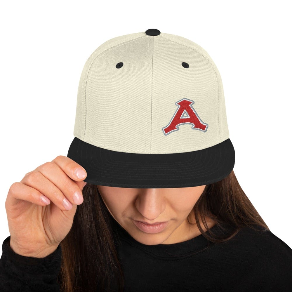 Acereros de Monclova Classic Snapback Hat
