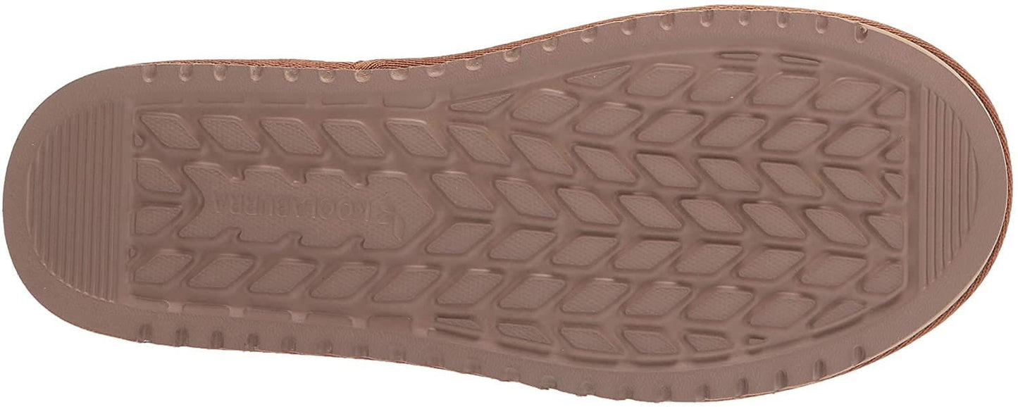 Koolaburra by ugg women's dezi short mid calf boot, 8, Rose