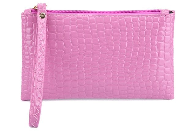 Women Purse, Beige, One Size