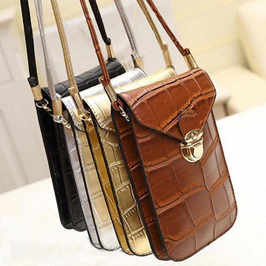 Stylish Women's Handbag – Trendy and Elegant Designs for Every Occasion, Khaki, One Size