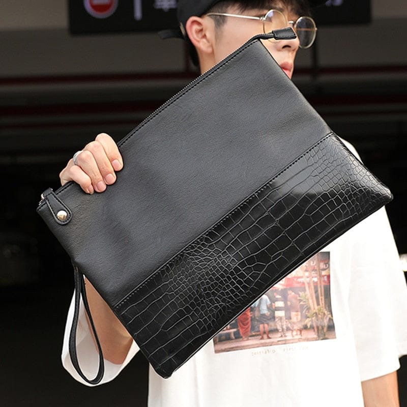 Male Envelope Bag