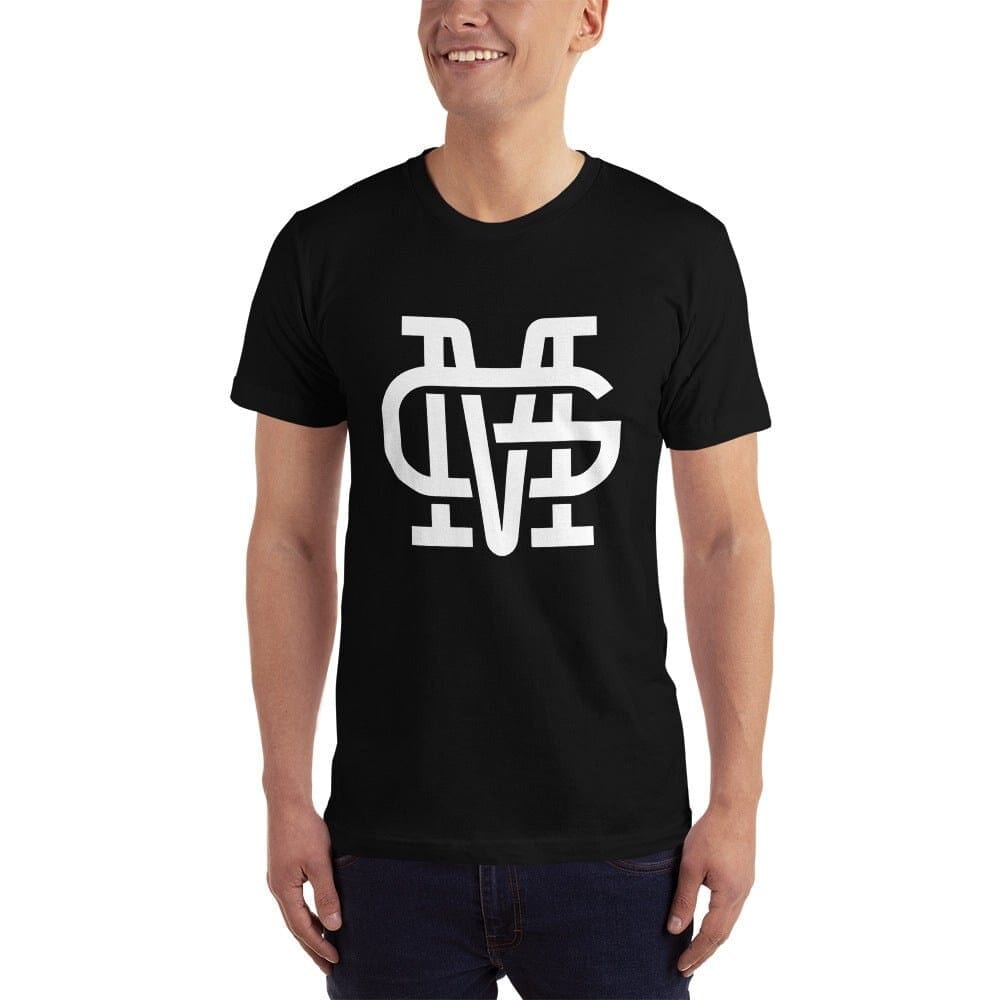 Mariachis de guadalajara t shirt, S, Black