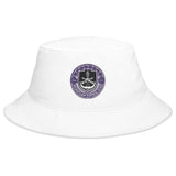 Mazatlan FC Bucket Hat, One Size, White