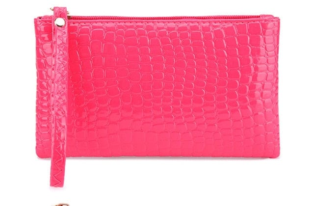 Women Purse, Beige, One Size