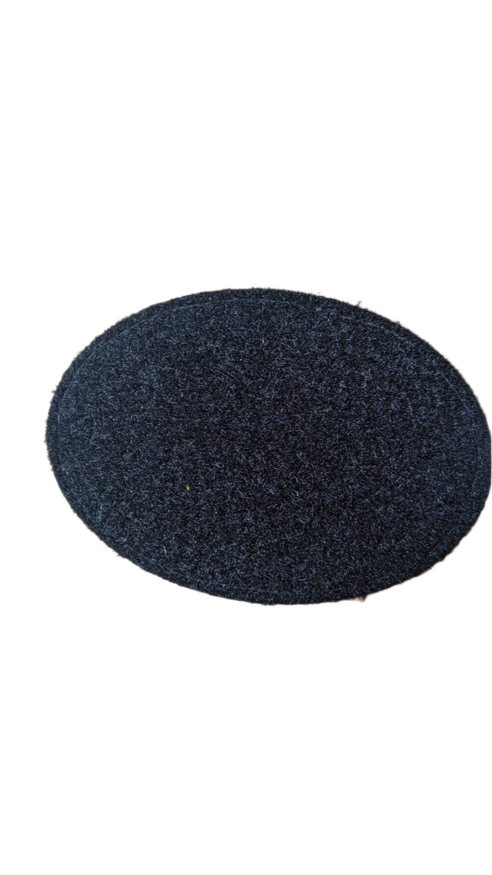 Parche bordado de Puebla