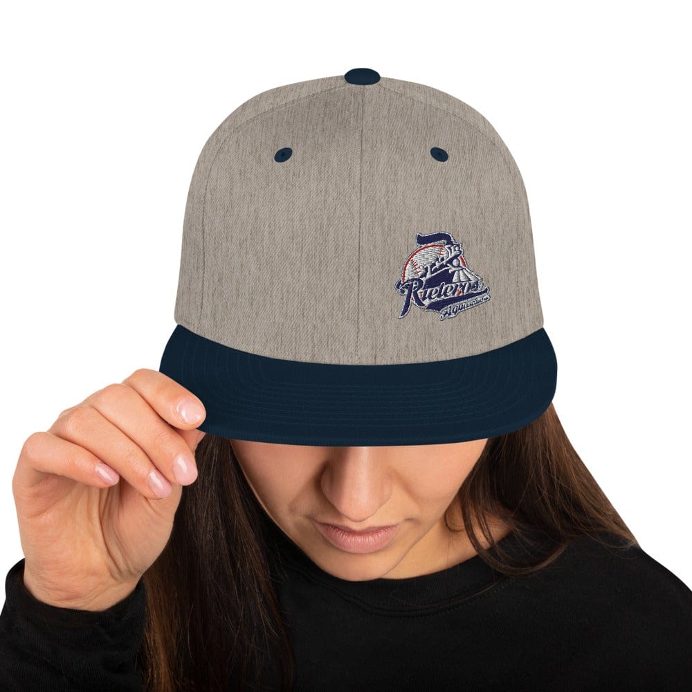 Rieleros de Aguascalientes Hat
