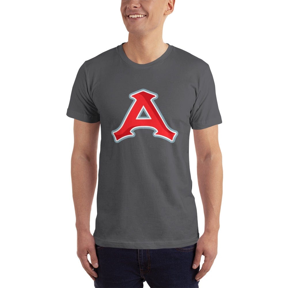 Camiseta de Acereros de Monclova