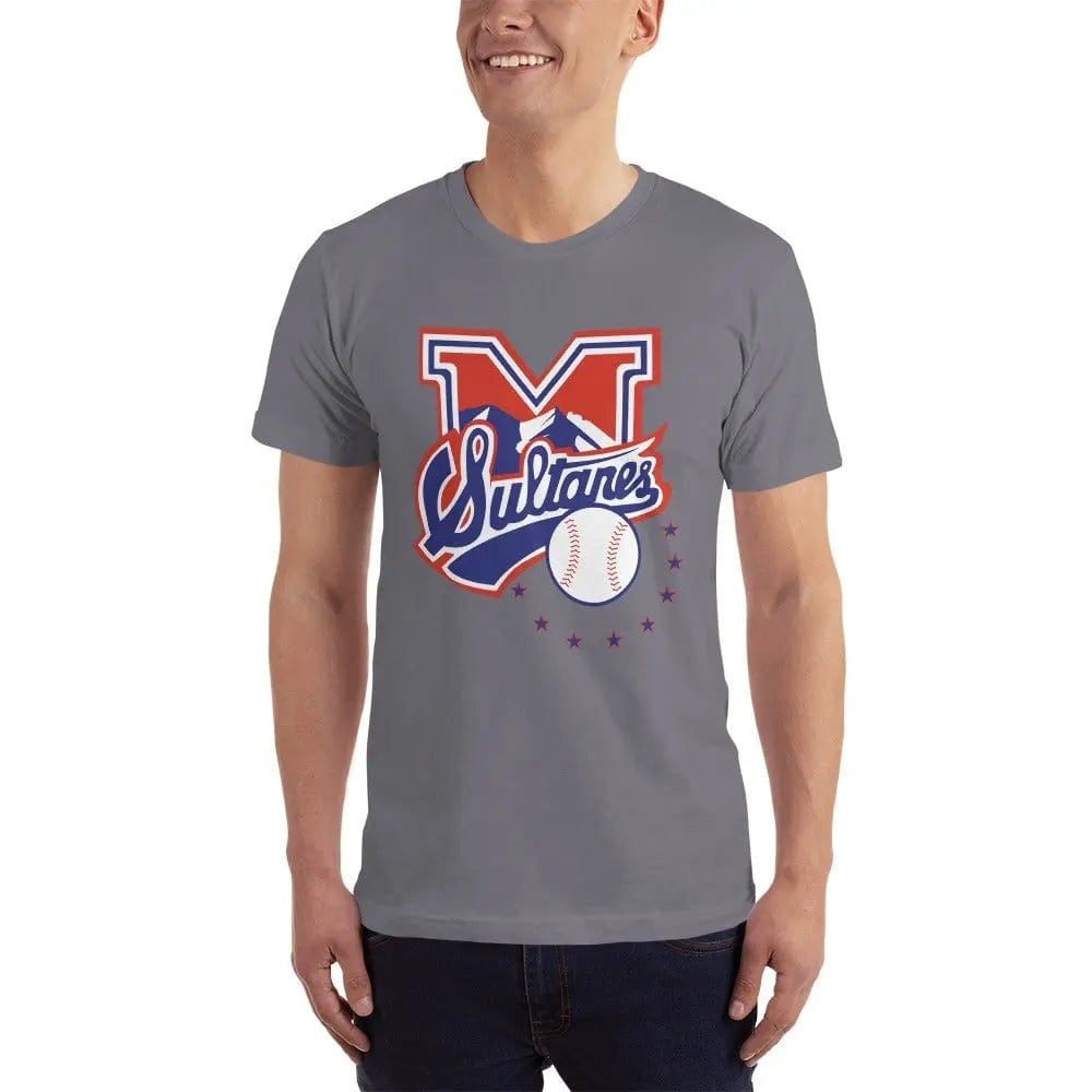 Sultanes de Monterrey T Shirt, Forest, XL