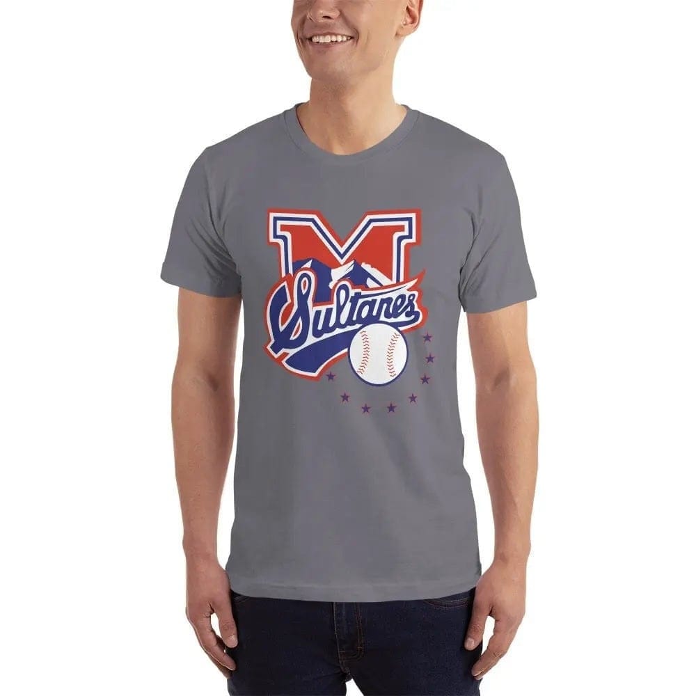 Sultanes de Monterrey T Shirt, Forest, XL