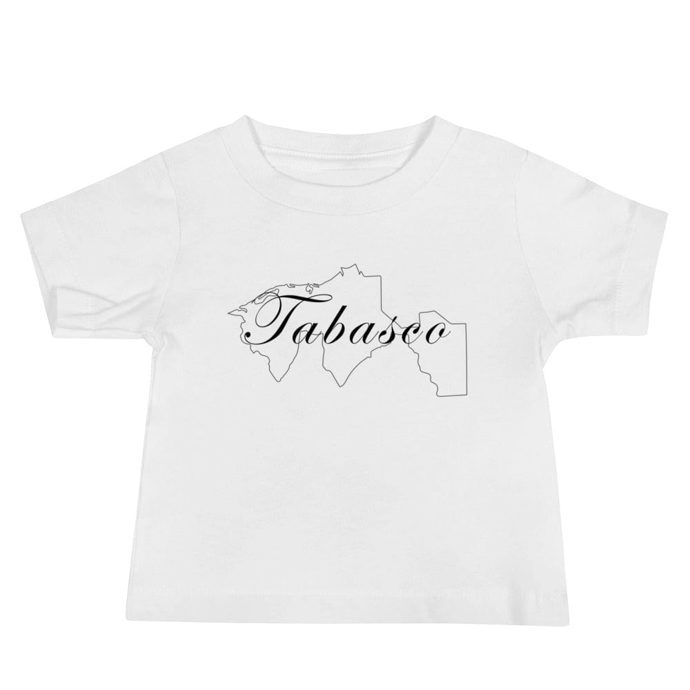 Tabasco Baby's Short Sleeved T Shirt , Rose, 6-12 months