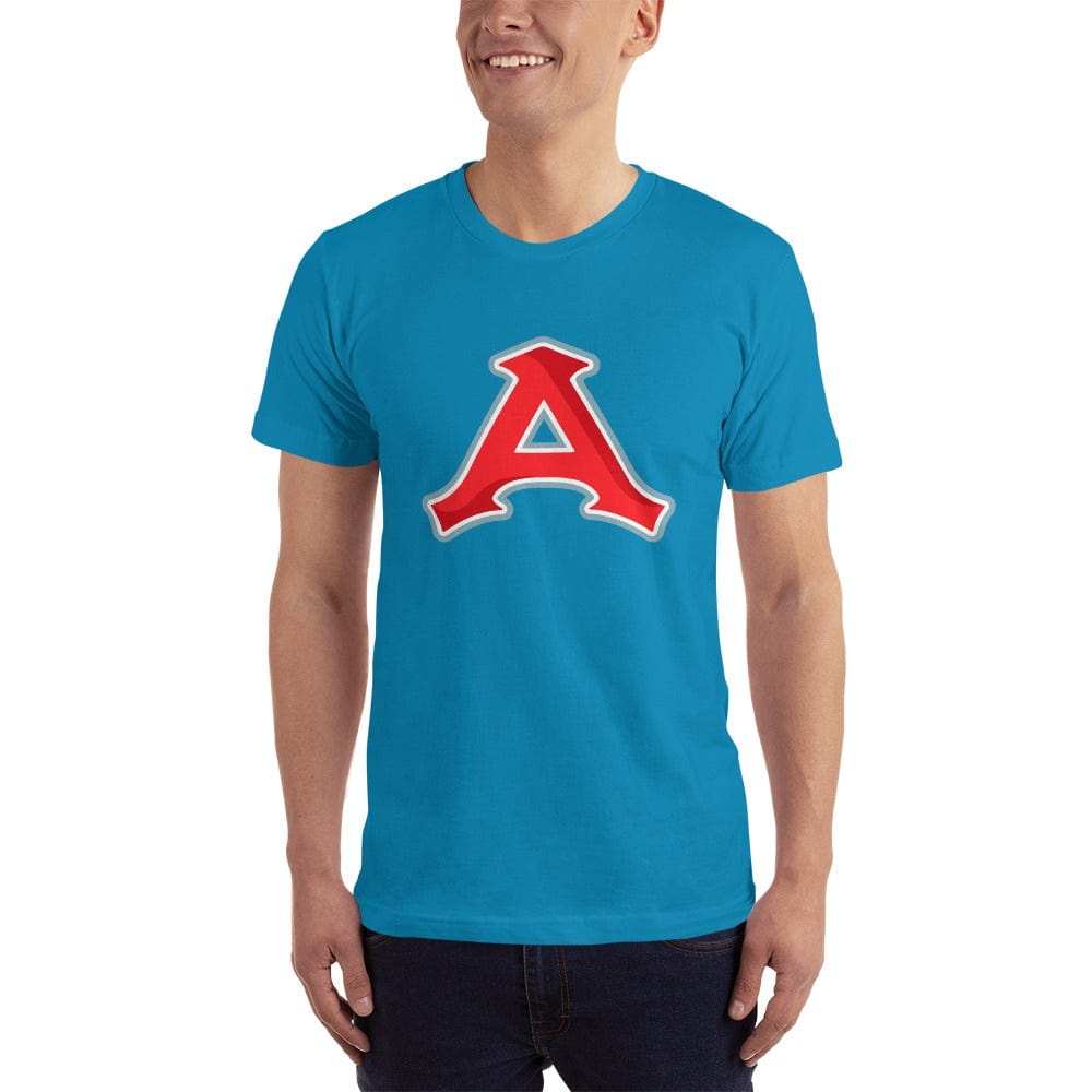 Camiseta de Acereros de Monclova